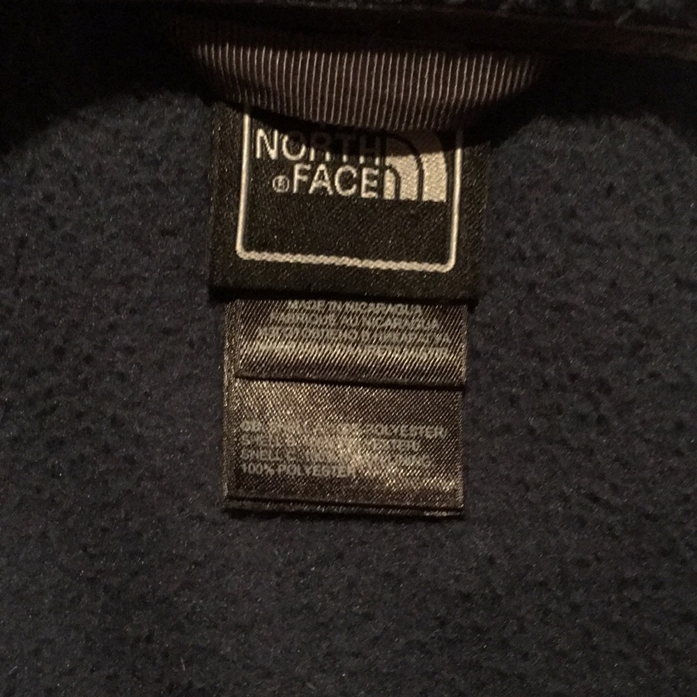 North Face jacket - Picture 3 of 4